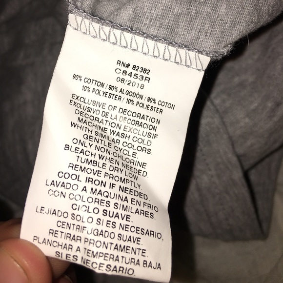 champion shirt - Picture 4 of 4